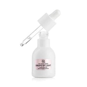 The Body Shop Drops Of Light Brightening Serum - 30 ml (2)