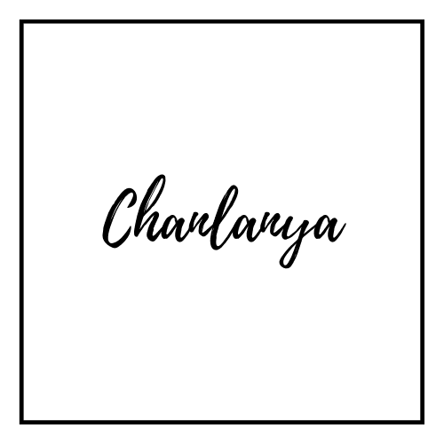 Chanlanya