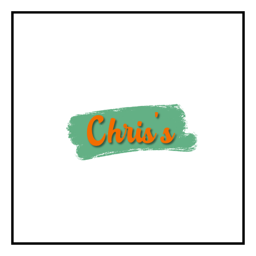 Chris's
