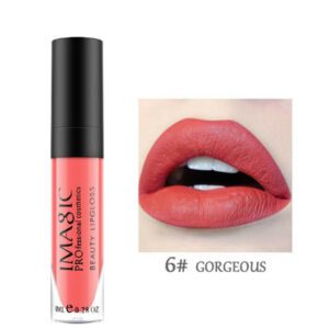 Imagic Beauty Lip Gloss - Shade 06-1