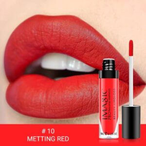 Imagic Beauty Lip Gloss - Shade 10