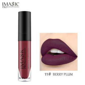 Imagic Beauty Lip Gloss - Shade 11