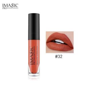 Imagic Beauty Lip Gloss - Shade 32