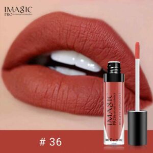 Imagic Beauty Lip Gloss - Shade 36