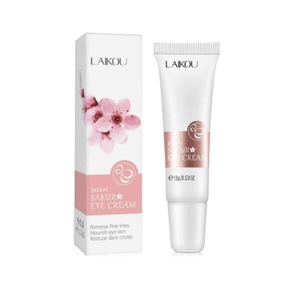 LAIKOU Japan Sakura Eye Cream