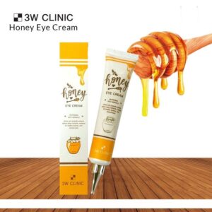 3W CLINIC Honey Eye Cream