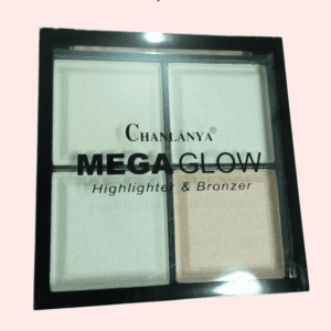Chanlanya Mega Glow Highlighter & Bronzer 01 (1)