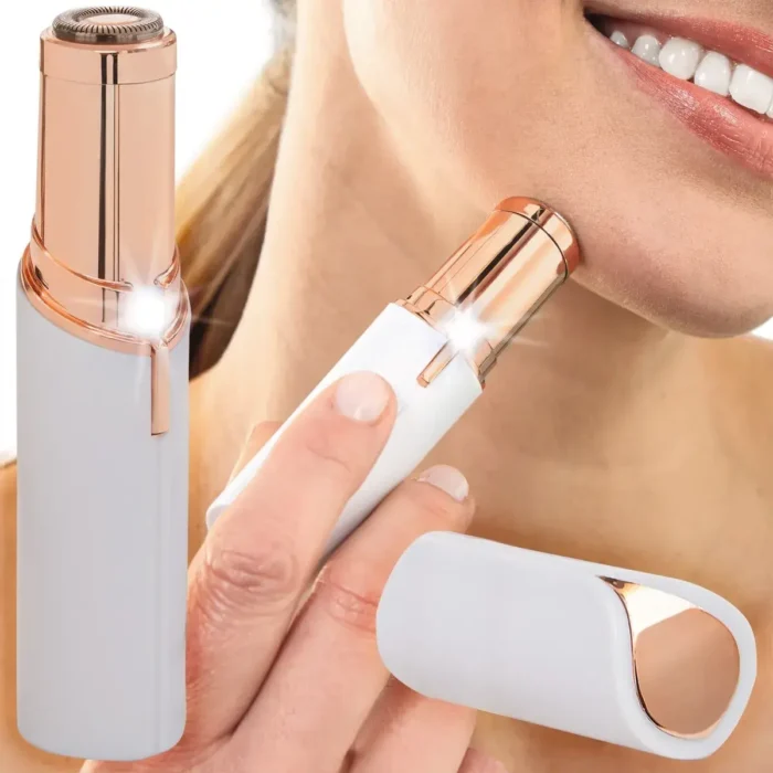 Flawless Facial Hair Remover-4 Flawless Facial Hair Remover-4