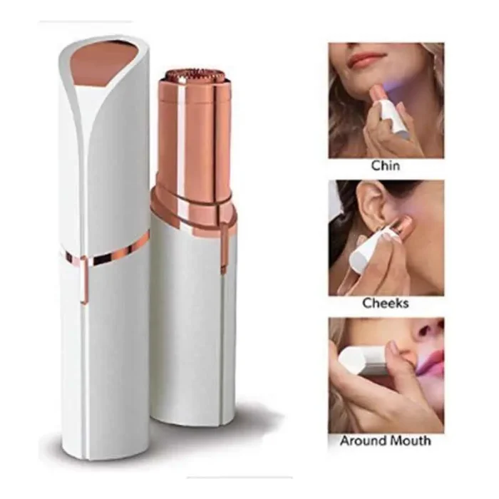 Flawless Facial Hair Remover-5 Flawless Facial Hair Remover-5