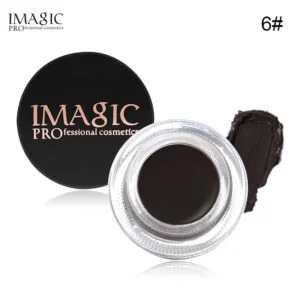 Imagic Eyebrow Pomade Ebony-1