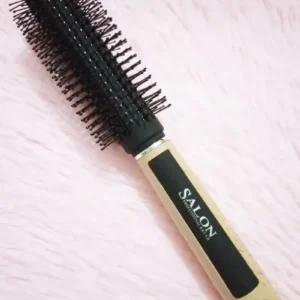 Salon Professional Round Hair Brush