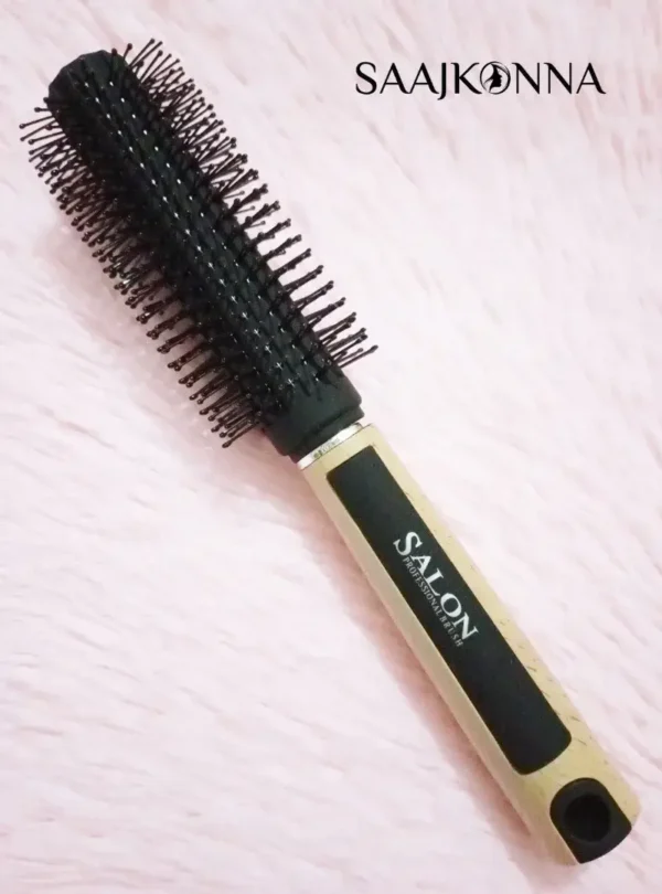 Salon Professional Round Hair Brush