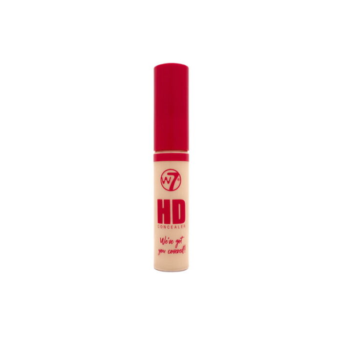W7 HD Concealer Light Neutral