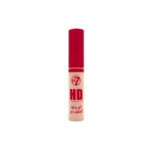 W7 HD Concealer Light Warm