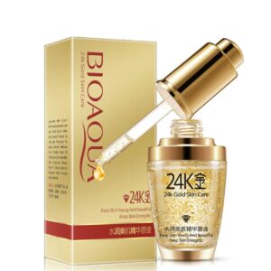 BIOAQUA 24K Gold Serum