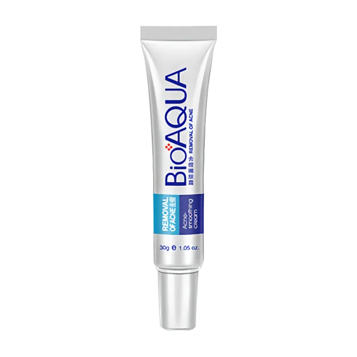 BIOAQUA Pure Skin Acne Removal Cream BIOAQUA Pure Skin Acne Removal Cream-2
