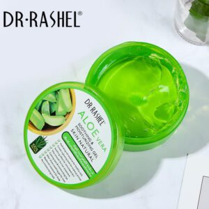 DR Rashel Aloe Vera Soothing and Moisturizing Gel