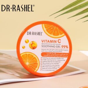 DR Rashel Vitamin C Soothing Gel