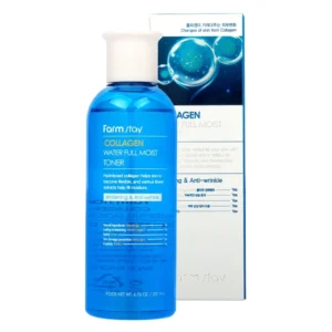 Farmstay Collagen Water Full Moist Toner 200ml