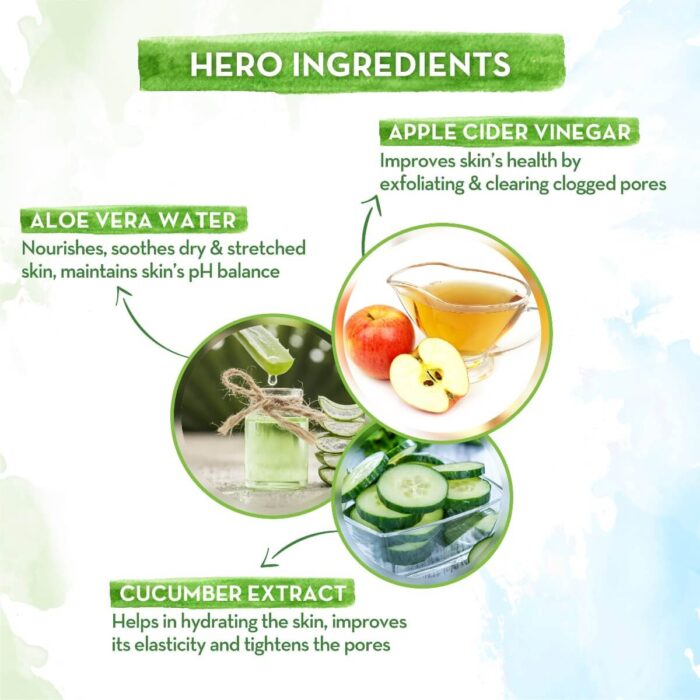 Mamaearth Oil-Free Moisturizer For Acne Prone Skin-4 Mamaearth Oil-Free Moisturizer For Acne Prone Skin-4