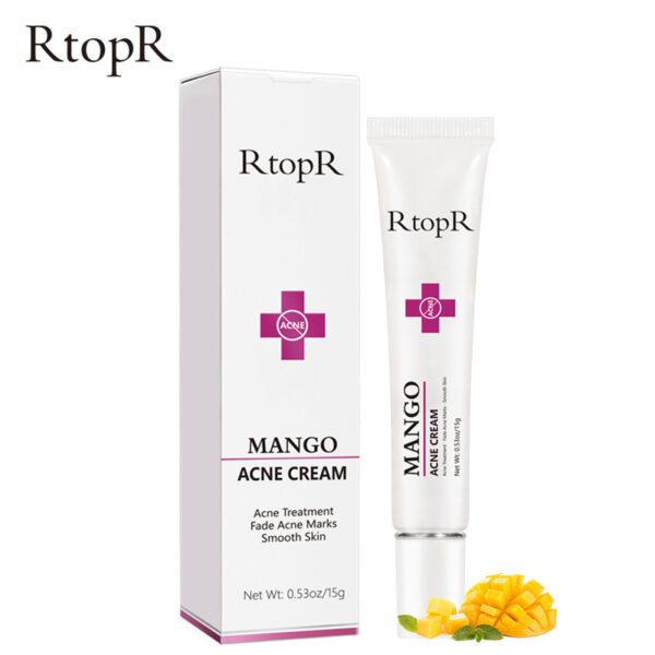 RTOPR Mango Repair Acne Cream