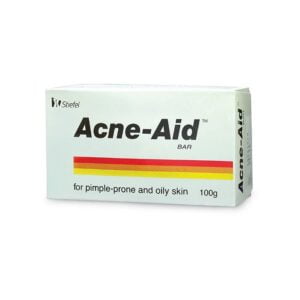 Acne Aid Bar Soap