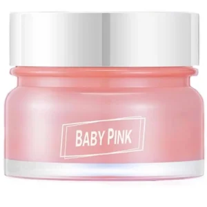 NCEKO Baby Pink Cream