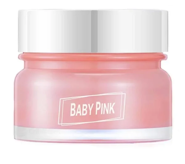 NCEKO Baby Pink Cream