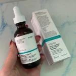 The ordinary Hair serum review