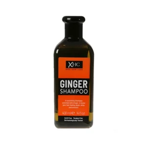 Xpel Hair Care Ginger Shampoo 400ml