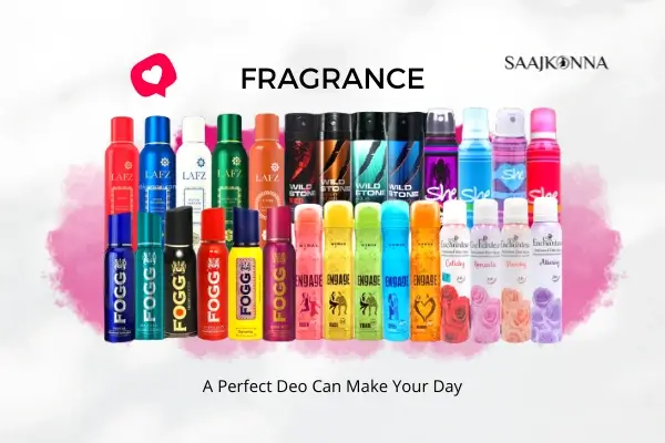Fragrance Category