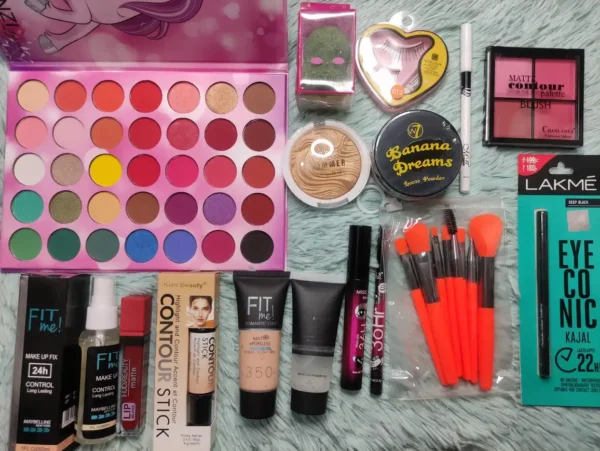 Full Makeup Combo Set SK203-1450tk