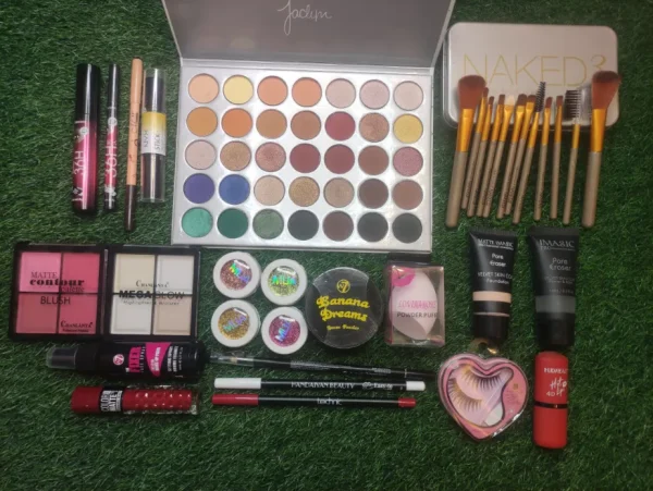 Makeup Combo Set SK106