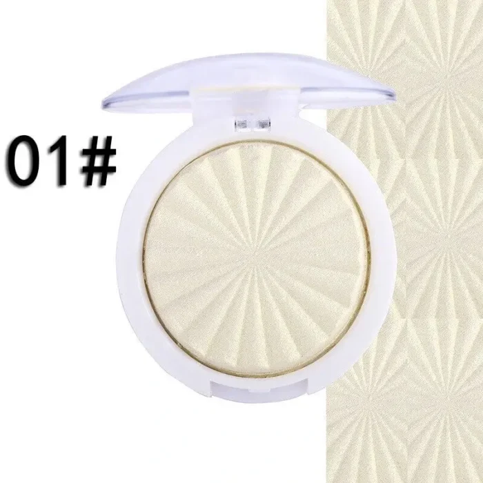 Miss Rose Shimmer Highlighter Shade 01 Miss Rose Shimmer Highlighter Shade 01