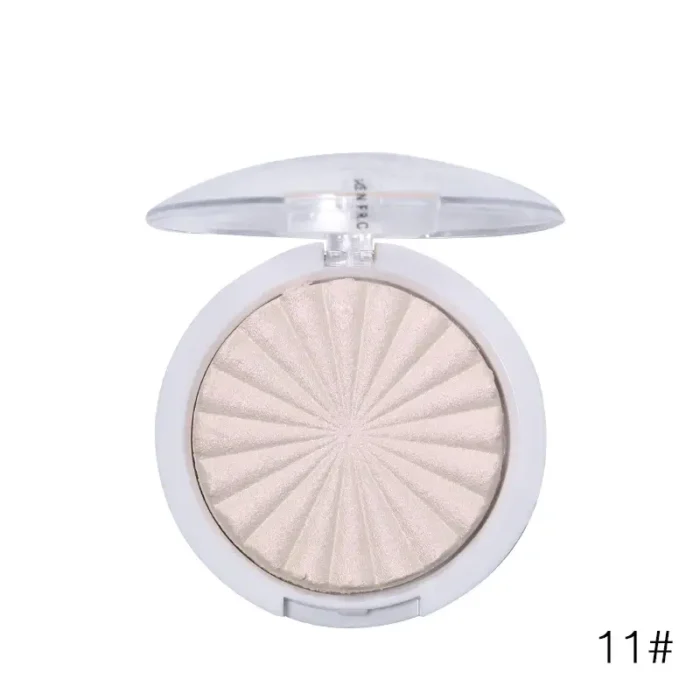 Miss Rose Shimmer Highlighter Shade 11-2