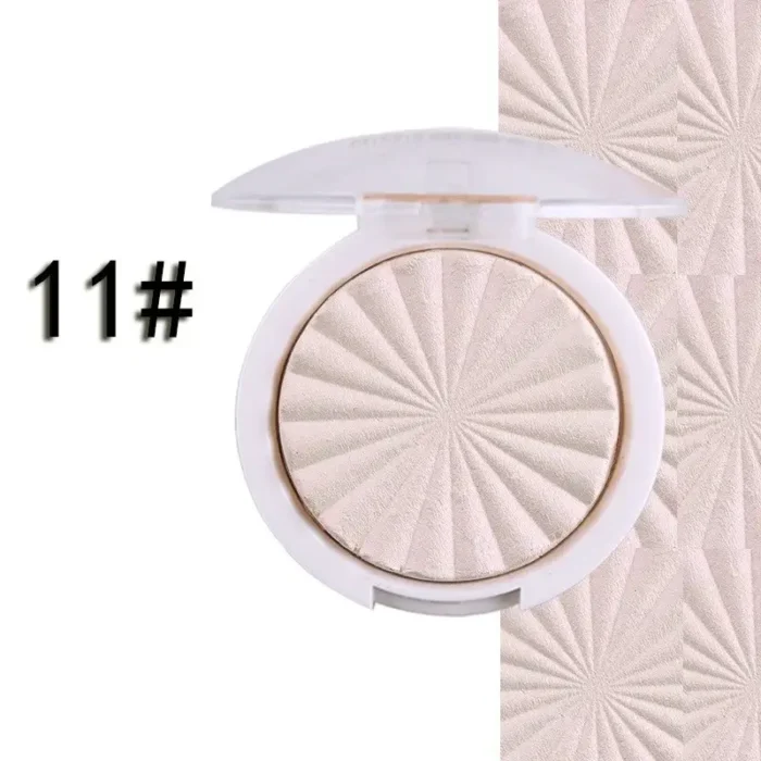 Miss Rose Shimmer Highlighter Shade 11 Miss Rose Shimmer Highlighter Shade 11