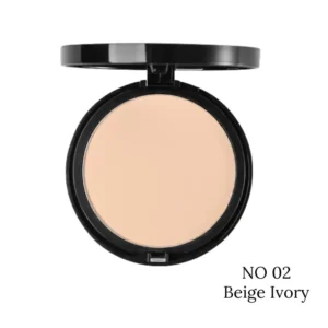 Party Queen Face Powder Beige Ivory