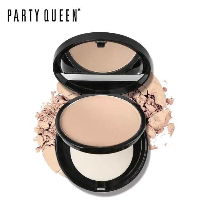 Party Queen Face Powder Ivory-3 Party Queen Face Powder Ivory-3