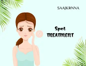 Spot Treatment