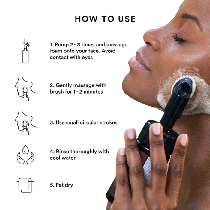 Wow Skin Science Apple Cider Vinegar Foaming Face Wash-5 Wow Skin Science Apple Cider Vinegar Foaming Face Wash-5