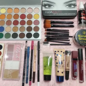 Full Makeup Combo Set SK207