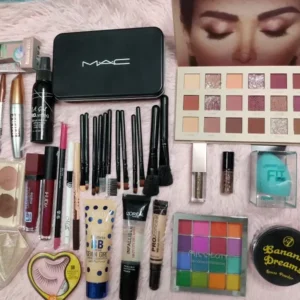 Full Makeup Combo Set SK208