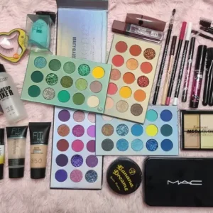 Full Makeup Combo Set SK210