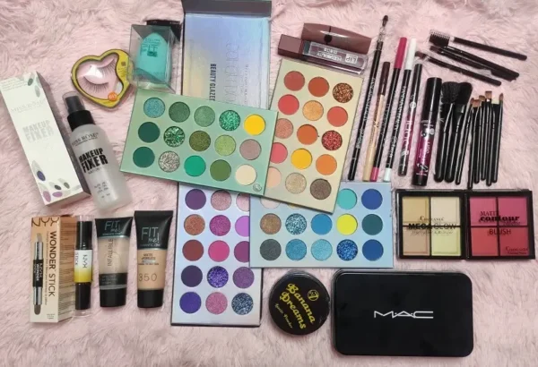 Full Makeup Combo Set SK210