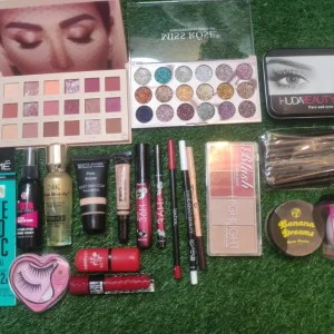 Full Makeup Combo Set SK211