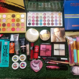 Full Makeup Combo Set SK215