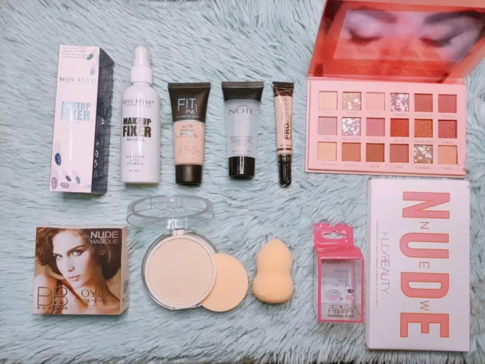 Makeup Combo Set SK103