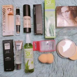 Makeup Combo Set SK104