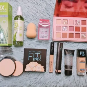 Makeup Combo Set SK105