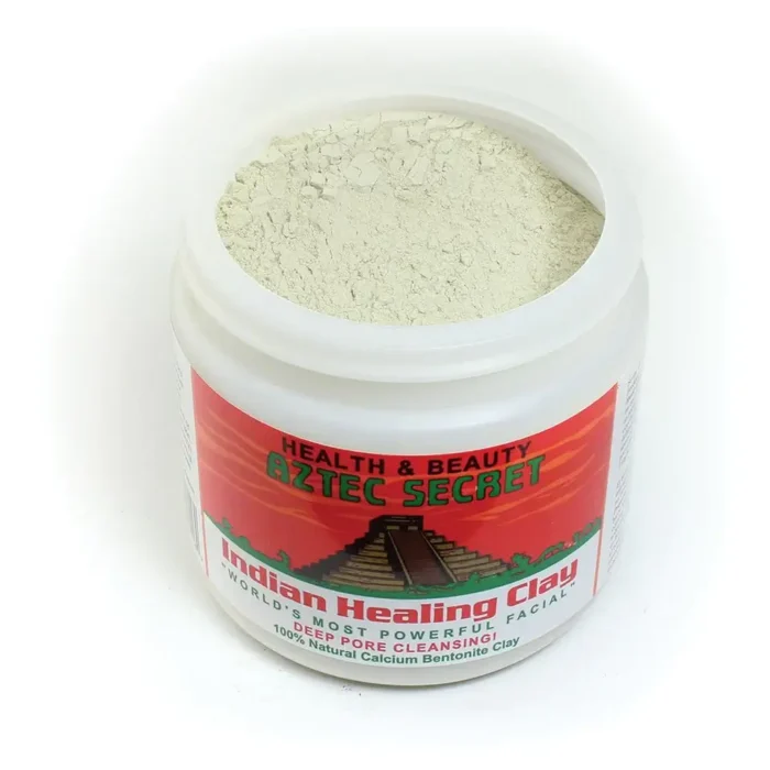 AZTEC Secret Indian Healing Clay Mask-3 AZTEC Secret Indian Healing Clay Mask-3